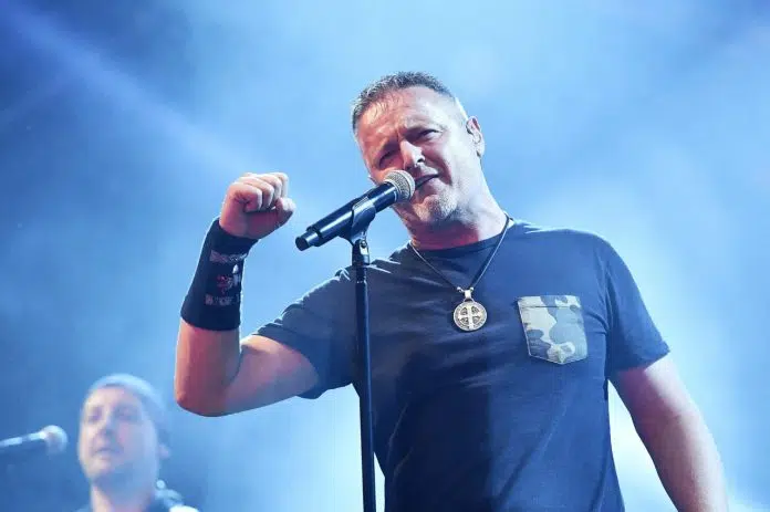 Thompsonov koncert na Hipodromu je – rasprodan