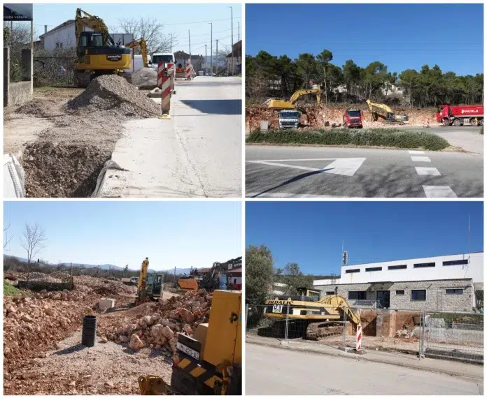 U Imotskoj krajini vrte se milijuni, bauštela je na sve