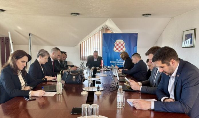 Vlada HBŽ: Za poljoprivredne projekte izdvojeno 400 tisuća maraka