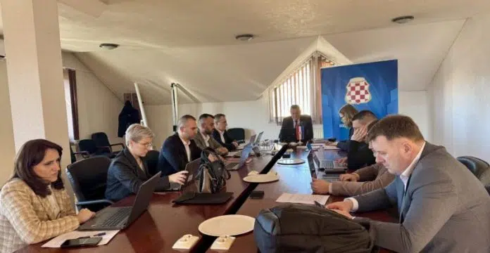 Vlada HBŽ za stambeno zbrinjavanje branitelja izdvojila 770.000 KM
