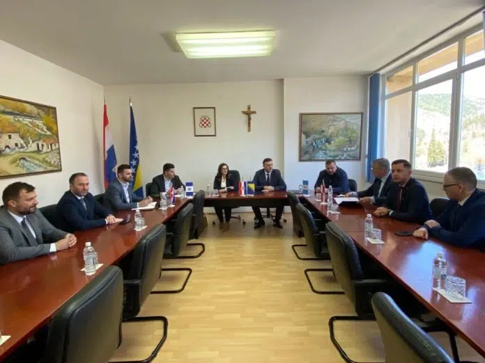 ŽZH: 1.500.000 KM za sufinanciranje prijevoza učenika