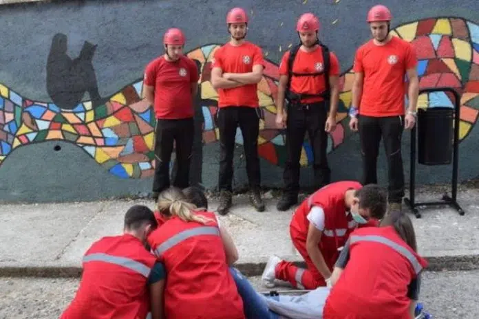 Posušje: U srijedu edukacija učenika o postupanju u slučaju nesreća