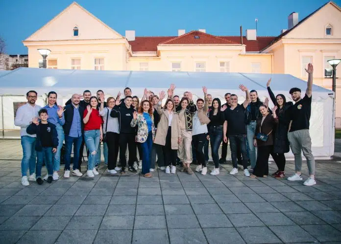 2. Humanitarno šišanje: 9220 puta hvala!