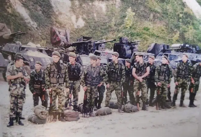 Ovako je srpska vojska kažnjena zbog poraza u Livnu: ‘Skidajte