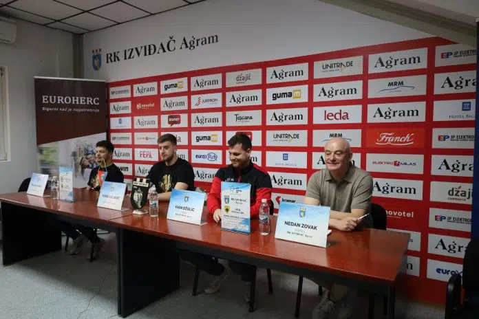 U Izviđaču optimistični pred uzvrat s AEK-om