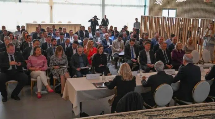 Održana 14. Izborna skupština Saveza općina i gradova Federacije BiH
