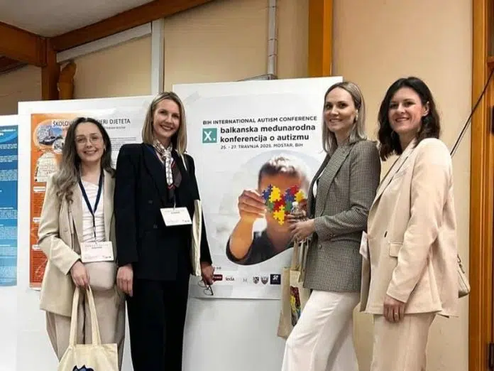 Djelatnice Centra „Nova nada“ sudjelovale na X. Međunarodnoj konferenciji o