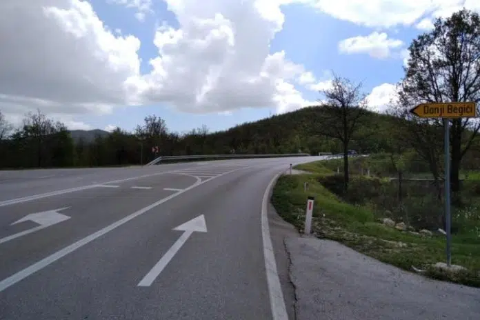 Najava ekološke akcije Posušje – Grude