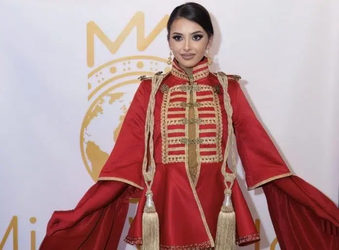 FOTO/VIDEO Tomislava Dukić putuje na Izbor za Miss svijeta: Pogledajte