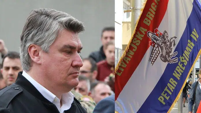 Hrvatski predsjednik danas u Livnu: Na proslavi 33. obljetnice obrane