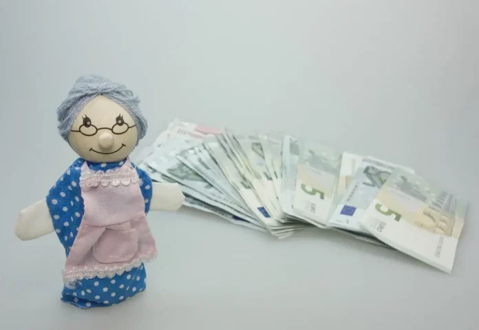 Isplata mirovina za travanj počinje 5. svibnja