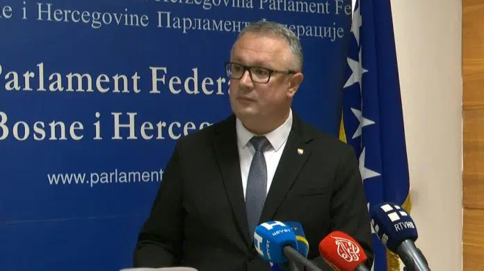 Kajan se obrušio na RTV HB: Prezirem sve što radite