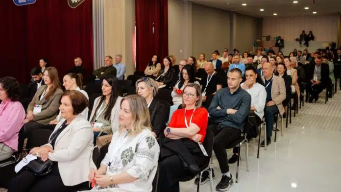 Na “MoStart 2025” i predstavnici Srednje strukovne škole Tomislavgrad