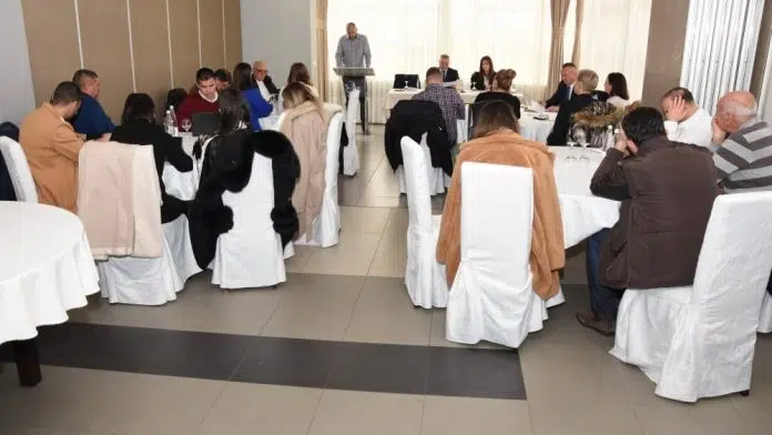 Najavljujemo 7. sjednicu Općinskog vijeća Čitluk