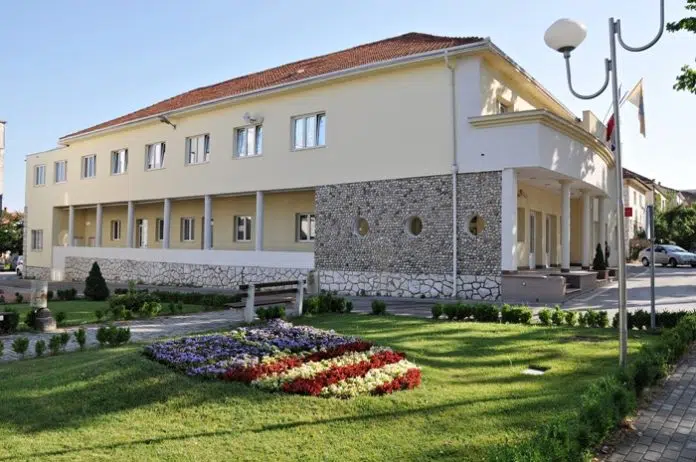 Obavijest o roku za podnošenje zahtjeva za legalizaciju građevina