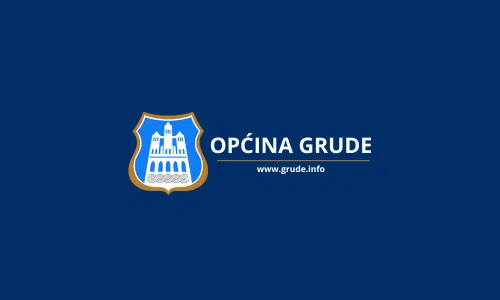 POZIV – 6. sjednica Općinskog vijeća Grude