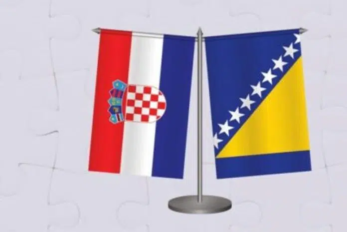 PREKOGRANIČNA suradnja Požeško –slavonske, HBŽ i Banjolučke biskupije „Mostovi suradnje“