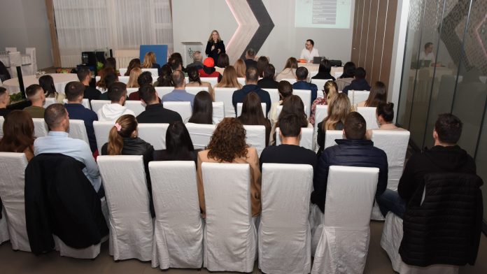 Povodom Svjetskog dana zdravlja održana interaktivna tribina o pružanju prve
