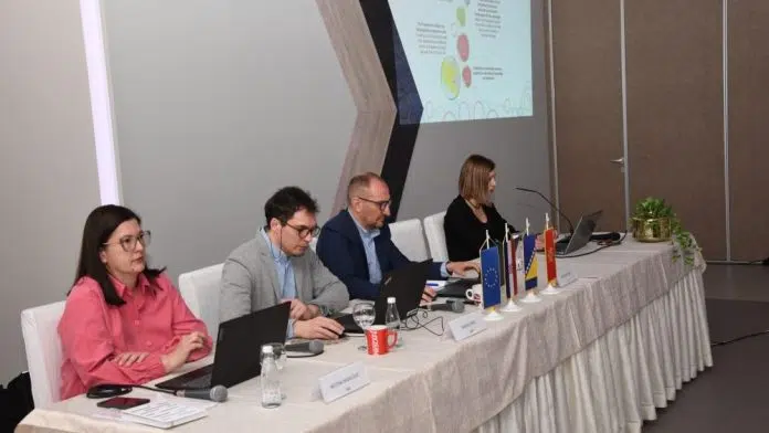 Program prekogranične suradnje predstavljen u Čitluku