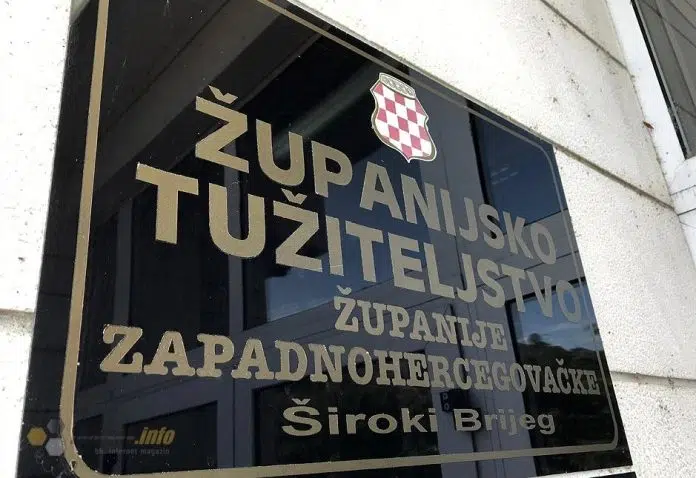 Sindikat državnih službenika HNŽ podržao štrajk u ŽZH