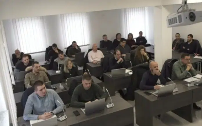 Sutra na rasporedu nova sjednica Općinskog vijeća Neum