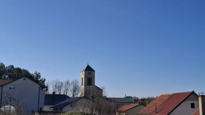 Vremenska prognoza: Danas i sutra sunčano i toplo vrijeme, od