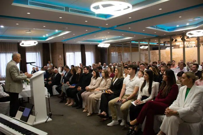 Večer poezije i sjećanja: Ljubuški odao počast prerano preminulom pjesniku