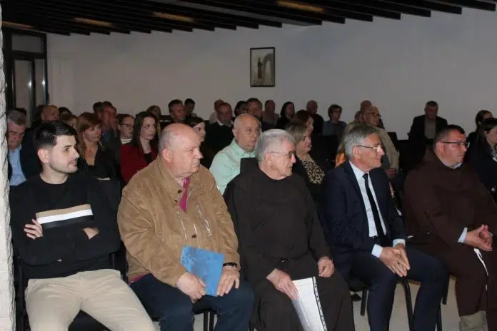 U Drinovcima započeli 62. Šimićevi susreti posvećeni 100. obljetnici smrti