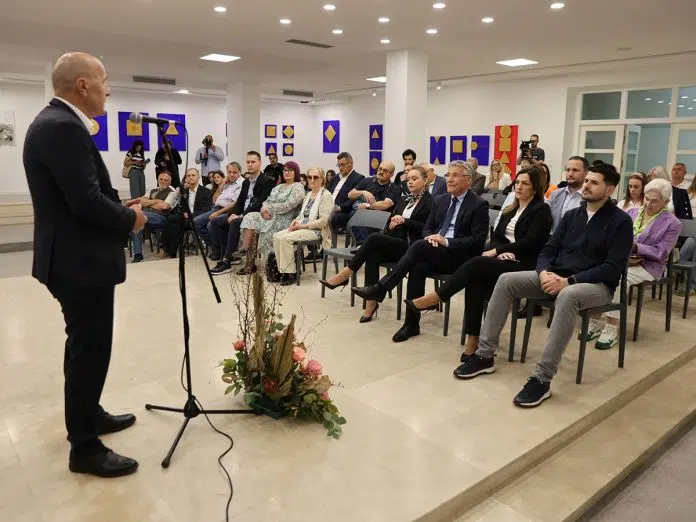 U Mostaru obilježena 100. godišnjica smrti Antuna Branka Šimića