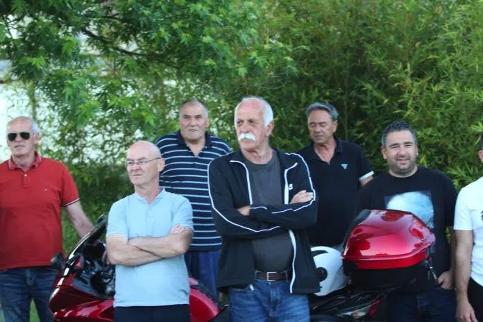 FOTO | U Trebižatu obilježena 34. obljetnica zaustavljanja tenkova JNA