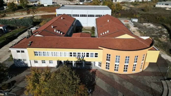 Dan otvorenih vrata SŠ dr. fra Slavka Barbarića održat će
