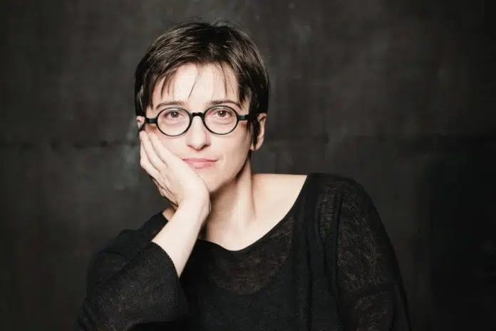 Merima Ključo: ‘Harmonika je u moj život ušla tiho, ali