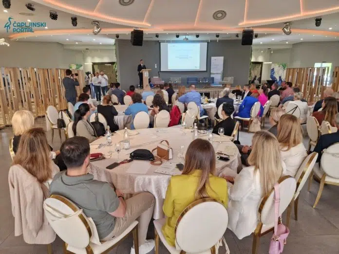 FOTO | Međunarodna konferencija: Od Čapljine do Jadrana – Zajednička