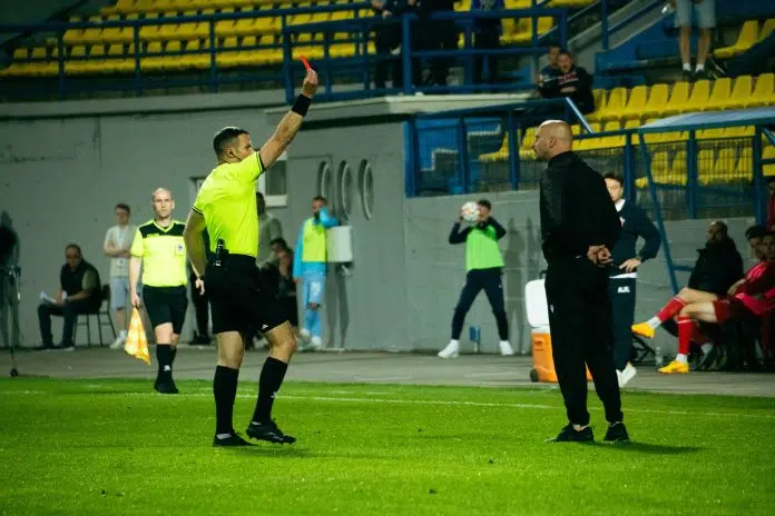 Objavljeni suci 31. kola Wwin lige: Posušje dočekuje Zrinjski, sudi