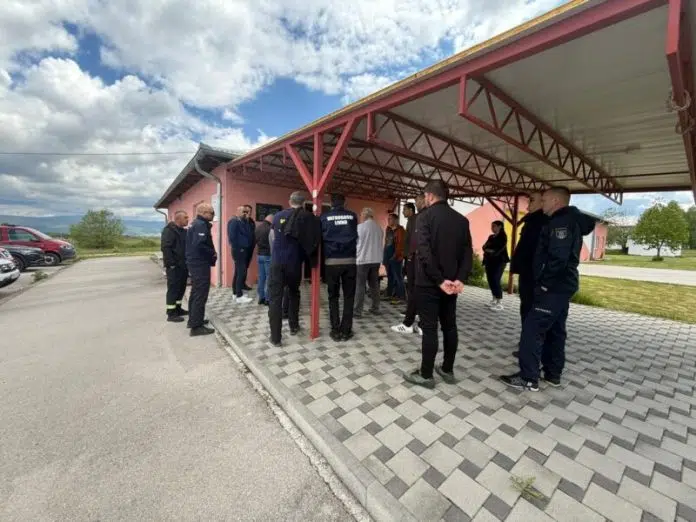 Uprave civilne zaštite HNŽ, ŽZH i HBŽ razgovarale o definiranju