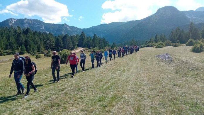 Planinarski savez Herceg-Bosne obilježava 30 godina djelovanja