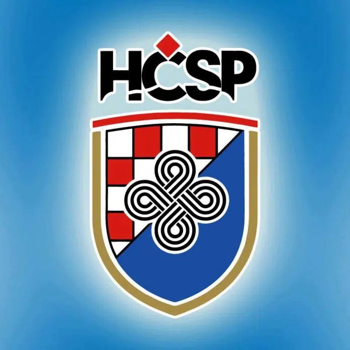 HČSP BiH: Hrvati ne trebaju u novu parlamentarnu većinu bez