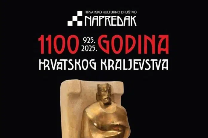 Uskoro u Tomislavgradu: Koncert Ante Gele i muške klape “Filip