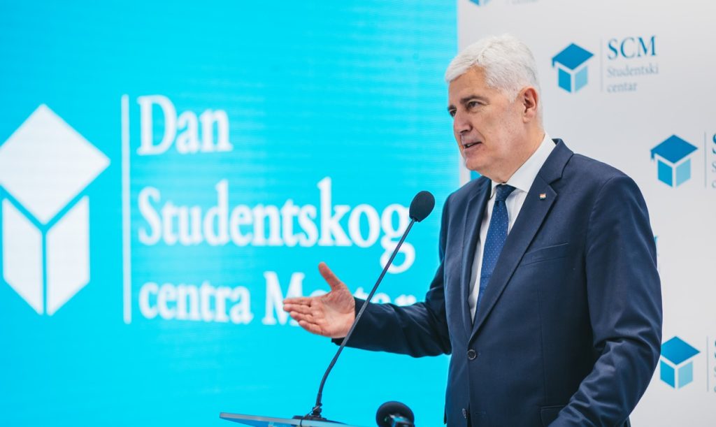 Dan Studentskog centra