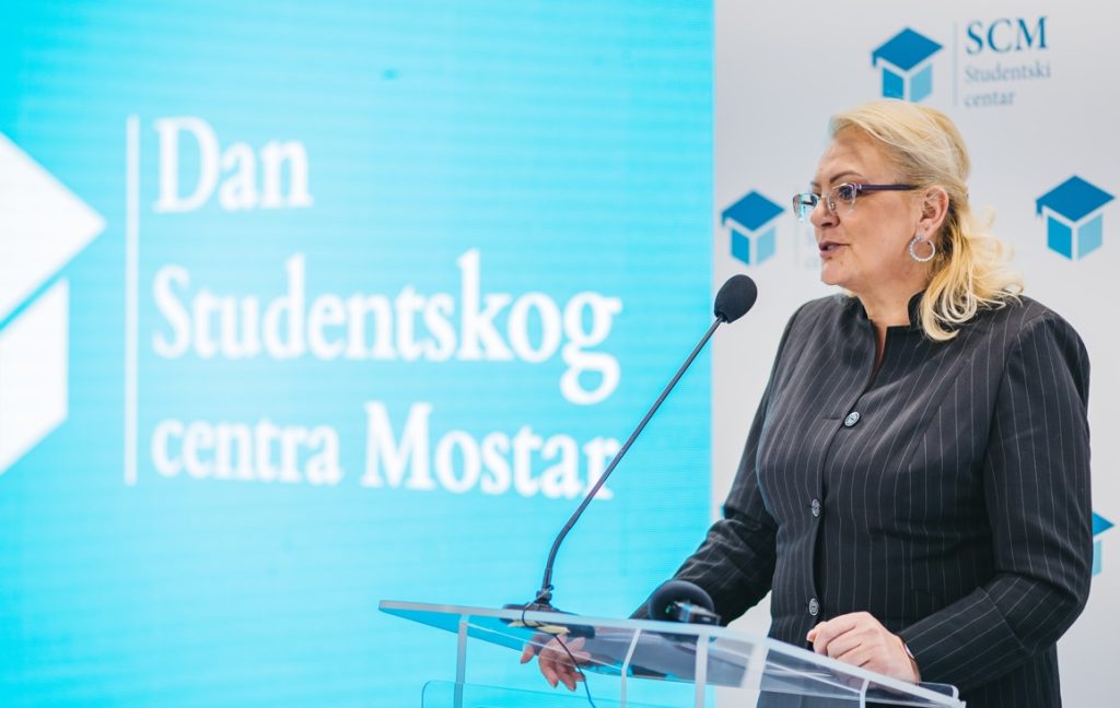Dan Studentskog centra