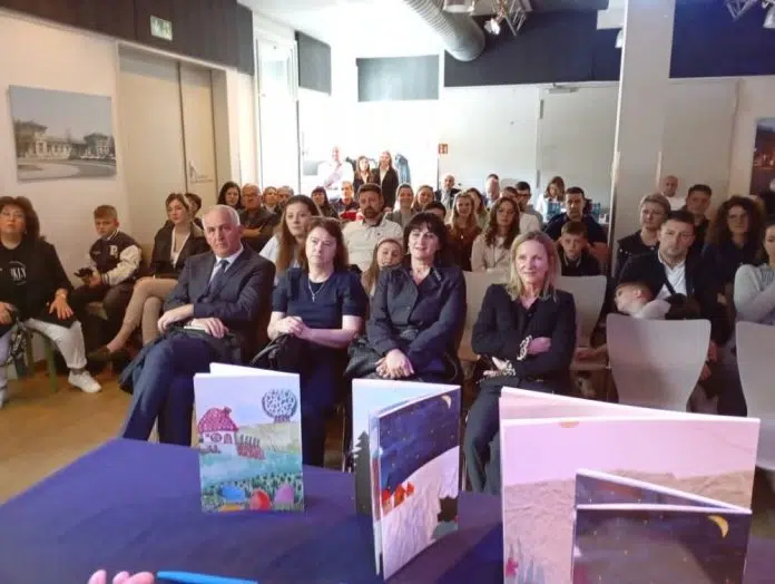 Prvi Sajam hrvatske knjige u Münchenu: Od knjiga i pjesme