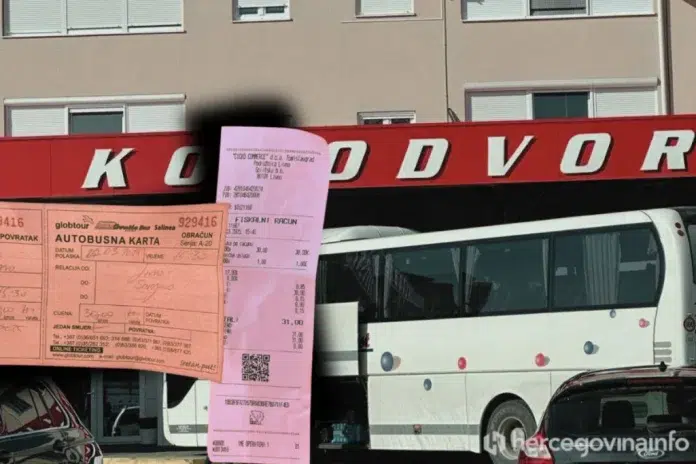 Ćićko sam zatražio zatvaranje kolodvora u Livnu pa nastavio raditi