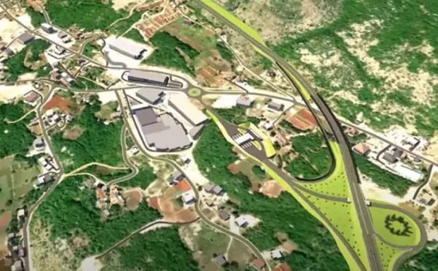 Autoceste FBiH traže nadzor nad izgradnjom brze ceste koja će