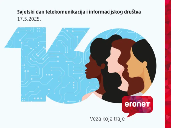 HT Eronet obilježava Svjetski dan telekomunikacija s naglaskom na digitalnu