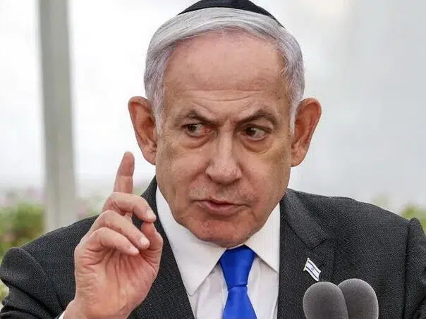 Izrael prijeti Europi: Ako priznate Palestinu…