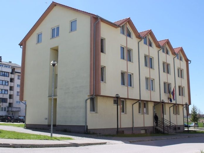 Javni poziv za dostavljanje prijava za potporu projektima iz oblasti
