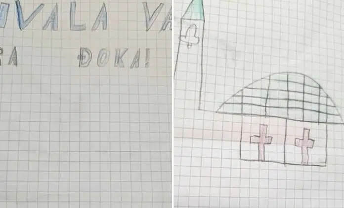 Još jedna lijepa priča iz Kap ljubavi