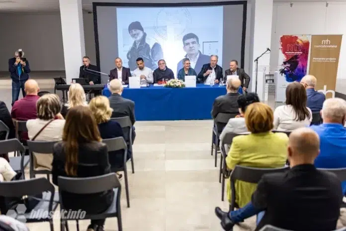 Mostar: “Mjesto patnje i ponosa” – Ispričana priča Franjevačke bolnice