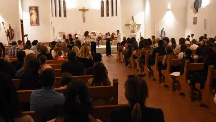 OGŠ Brotnjo održala završni koncert u Gradnićima