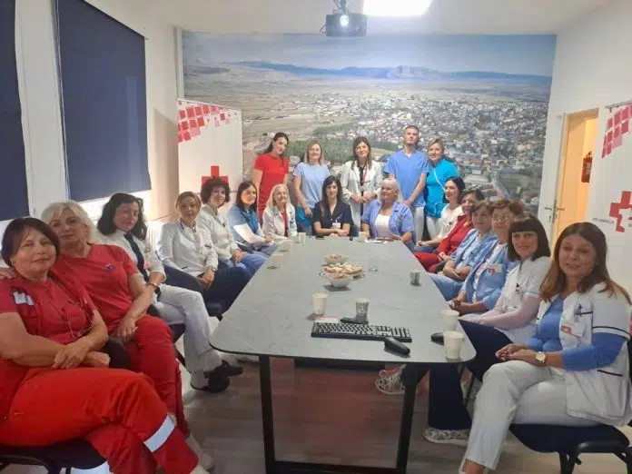 Obilježen Međunarodni dan sestrinstva u Domu zdravlja Tomislavgrad